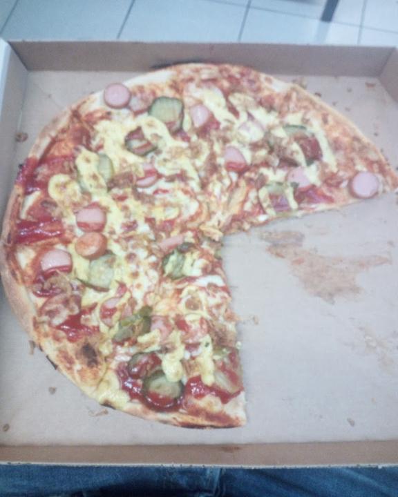 Domino's Pizza Gießen